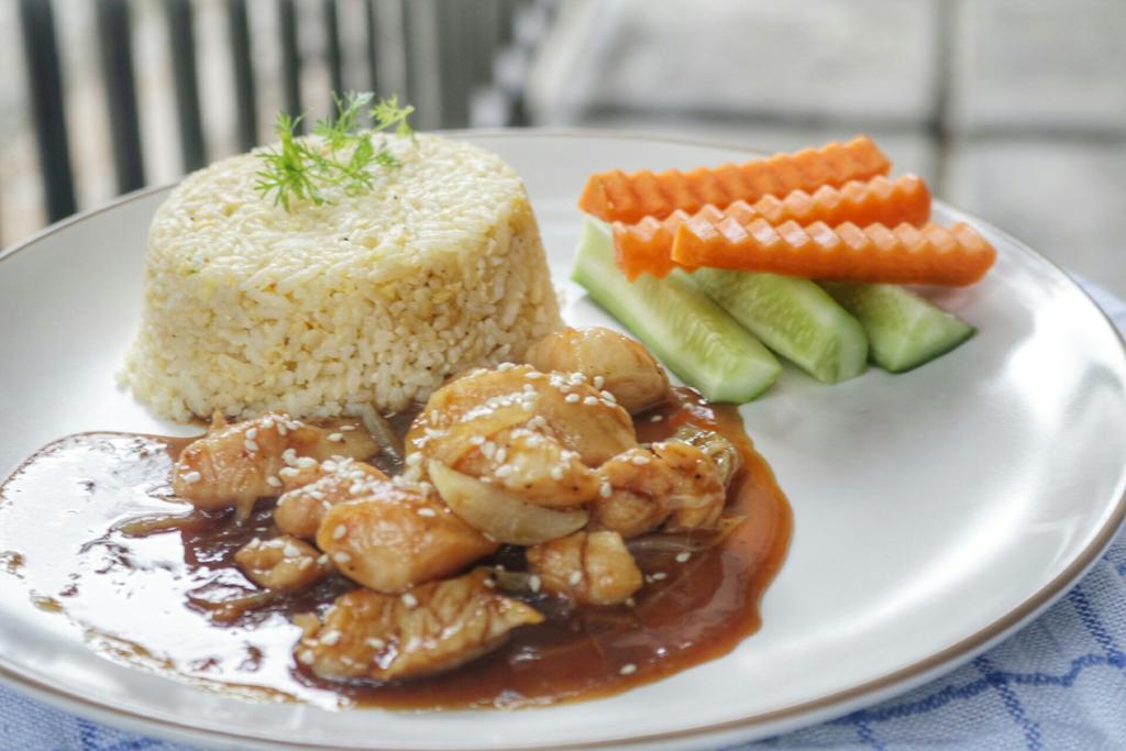치앙마이 I'M Happy B&B 외부 사진